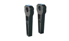 Todds Cycle 1IN. Handlebar Riser Kit 6IN. Black TD-R11-06B New. Price: $283.05.