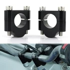 Handlebar Riser Mount Fit For Ducati Monster 800 1996-2005 900 1993-1999 New. Price: $39.96.