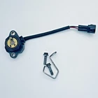 2013 - 2017 Triumph Daytona 675R Gear Position Neutral Sensor T1294242 Used. Price: $49.00.
