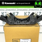 Kawasaki Genuine Holder Handle 46012-0385-18R New. Price: $104.45.