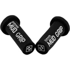 Risk Racing Mud Grips - Covers Black 00139 New. Price: $15.17.