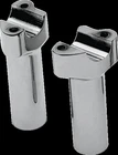Drag Specialties DS-290111 Buffalo 4.5" Risers New. Price: $131.31.