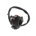 Honda Rebel 300 500 2020-24 Handlebar Starter Stop Switch 35130-K87-A32 Genuine New. Price: $88.20.