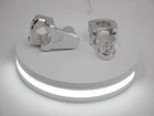 Rox Speed Fx 1R-P2PP 2IN. Pivoting Handlebar Riser For 1-1/8IN.... New. Price: $83.99.