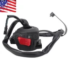 Starter Fit For Honda CBR600F4I 35013-MBW-A12 35013-MBW-A10 Usa New Right. Price: $22.59.
