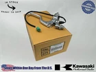 Kawasaki Oem 2008-24 Clutch Lever Assembly Klx 140 300 Grip 46076-0049 New. Price: $57.27.