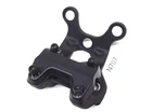 Ducati Monster 797, Plus, 821 Handlebar Mount Bracket Clamp Fist Gebraucht. Price: $79.50.