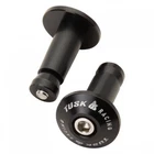 Tusk Bar Ends Black Tk-hbe-blk New. Price: $23.70.