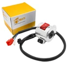 Right Handlebar Start Stop Switch For Honda Shadow Aero VT750C 2004-2007 New. Price: $58.93.