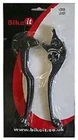 Open Box Biketek Suzuki Carbon Levers GSXR750 T/v New. Price: $14.24.