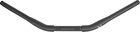 Burly Brand B12-4501TB Drag Bar 0" Tbw Matte Black New. Price: $217.76.