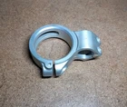 Handlebar Ducati 848 1098 1198 Clip On Lh Clamps 087.1B Sx Nos Nuovo:. Price: $45.28.