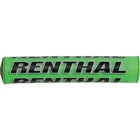 Renthal Sx Handlebar Pad - Green, 10IN P325 New. Price: $41.07.