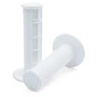 Pro Taper Grips Single Density Race Cut Half Waffle White New. Price: $17.45.