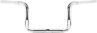 Choppers 1.5" Grande Trad Ape Hanger Chrome Handlebar W/12" Rise (LA-7323-12) New. Price: $377.49.