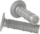 Scott Usa Radial Full Waffle Motorcycle Mx Handlebar Grips Grey New. Price: $14.95.