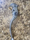 2015-2024 Yamaha YZF-R1 R6 Front Brake Lever Oem 2CR-83922-00 Nissin S1 Used. Price: $50.00.