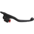 Moose Forged 6061-T6 Brake Lever Black XF-2-0614-1148 New. Price: $26.95.