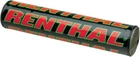 Renthal Team Issue Sx Crossbar Pad 9.5IN./240MM Black/green/red P272 New. Price: $29.85.