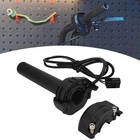 Jfg Racing Throttle Handle With Rolling Bearing For Surron Light Bee,dirt Bik... New. Price: $41.91.