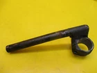 Oem 1989 1990 89-90 Honda CB1 CB-1 Lh. Left Handlebar Clip Used. Price: $23.74.