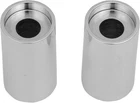 Choppers Riser Extension For 1IN. Handlebar 2IN. Chrome LA-7413-03 New. Price: $68.99.