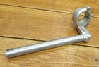 03-07 Suzuki SV1000 Throttle Side Right Handlebar Clip On 56111-16G00 Used. Price: $17.62.