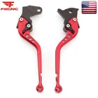 Long Red Fxcnc Brake & Clutch Levers For Yamaha Blaster Yfs 2003-2006 Handle New. Price: $26.99.