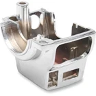 Drag Specialties 0616-0078 Lower Left Switch Housing Chrome 96-13 Harley Touring New. Price: $38.06.