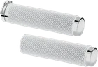 Pingel 62196 Billet Grips - Knurled Chrome New. Price: $204.95.