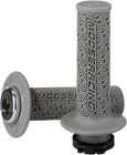 Moose Offroad B36MRG-S Series Clamp-on Grips Gray/silver New. Price: $29.24.