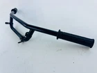 1985 Honda Atc 110 Stock Oem Handlebars W/cable Guide Clamp STR8 Used. Price: $109.00.
