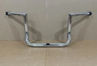 Choppers Handlebar Grndtp 12C Flht LA-7365-12 Brand New In The Box. Chrome. Price: $325.00.