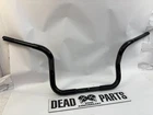 Harley Fat Baggers 10" Black 903010-R Easy Install Handlebars Used. Price: $202.50.