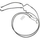 Magnum Lower Brake Line - Bp AS47034 New. Price: $280.47.