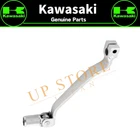 Kawasaki Genuine 2006-2020 KLX250S Gear Lever Change Pedal 13156-1480 New. Price: $63.34.