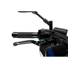 Puig Lever 3.0 Folding Brake Black With Blue Selector Mpn 110NA Brand. Price: $56.80.