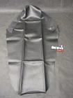 Honda CR500 1991-2001 Flu Designs Black Gripper Seat Cover SC1089 New. Price: $60.31.