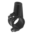 Emgo Universal Mirror Mount Black 10MM 20-28120 New. Price: $14.65.