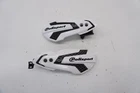 2022 FC250 Polisport Mx Flow Handguards Black/white Husqvarna 8308200007 #5 Used. Price: $28.00.