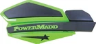 Powermadd Star Series Handguards Green/black 34203 New. Price: $45.00.