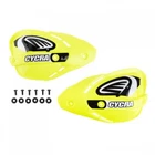 Cycra Enduro Replacement Handshields Flo Yellow 1CYC-1028-59 New. Price: $32.91.