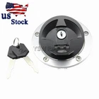 For Kawasaki NINJA650/650R/ABS NINJA1000 Fxcnc Fuel Gas Tank Cap Cover+keys Us New. Price: $40.93.