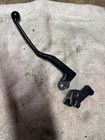 Moto Guzzi V11 1100 California Clutch Perch And Lever Used. Price: $39.95.