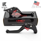 Brake Clutch Levers For Suzuki TL1000R 1998-2003 2002 2001 2000 Adjustable Short New. Price: $26.49.