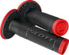 Scott Sx Ii + Donut Grips 2196244959 New. Price: $13.00.