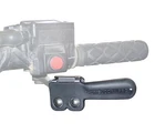Thumbuddy Pro Atv Throttle Extender - TB2 Stainless Steel Clamp, Free Shipping New. Price: $13.99.