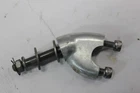 Lower Handle Holder 42X-23442-01-38 1984 Yamaha Virago XV700L Used. Price: $25.00.