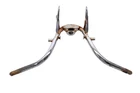 86 Suzuki Shuttle Handlebars FA50G Used. Price: $89.98.