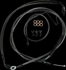 Choppers LA-8155KT-13M Cabl Kit 13" Softail 2018 And Newer. Price: $226.84.